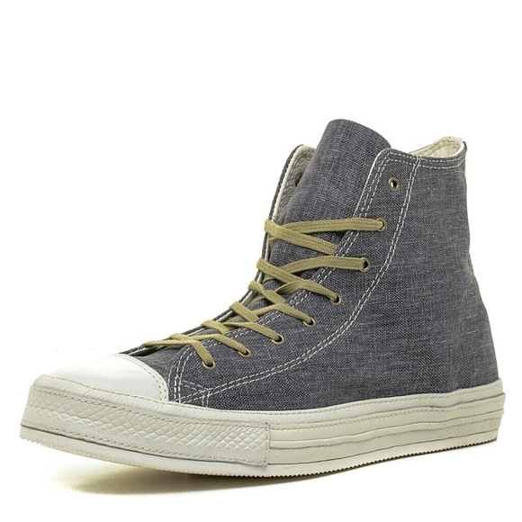 NWT Converse Chuck Taylor All Star Premium Post Hi - Picture 3 of 4